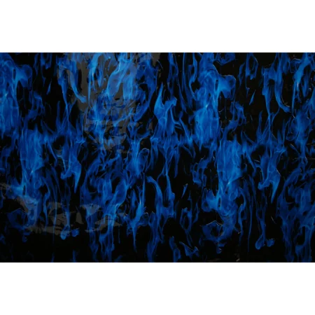 blue flames hydro